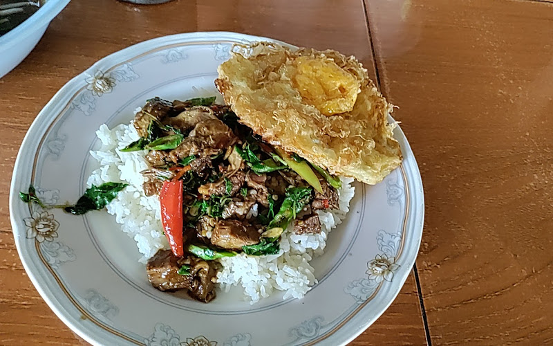 ราชาก๋วยเตี๋ยว เนื้อตุ๋น หมูตุ๋นยาจีน