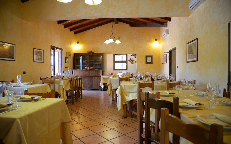 Ristorante La Magnatora