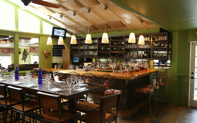 Chive Blossom Cafe