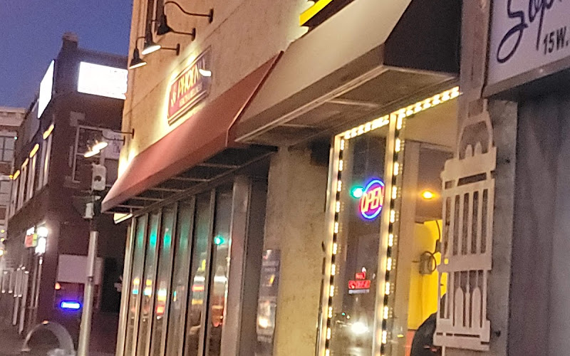 Empanadas Monumental Freeport Long Island