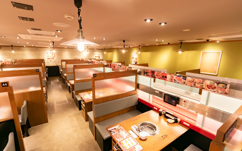 야키니쿠노와타미