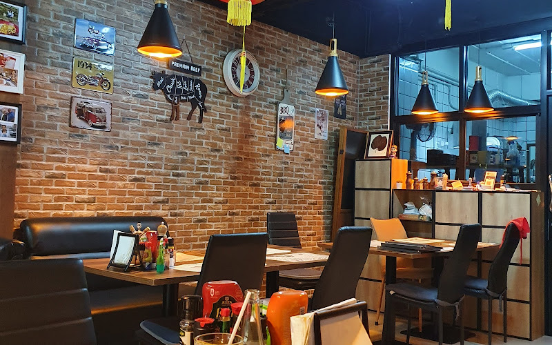 Ta Farang Steak
