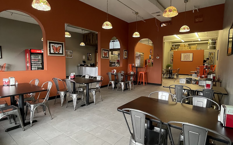 Taqueria La Cihualteca