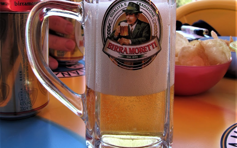 Ristorante La Palud Courmayeur (Il Bar)