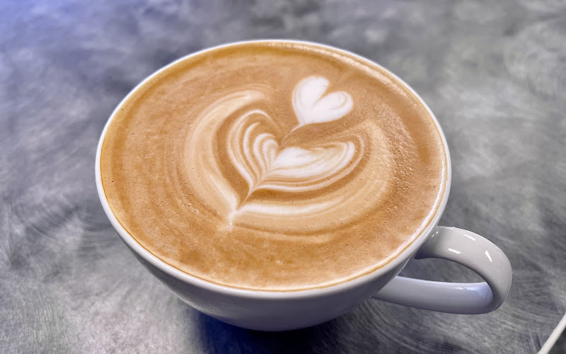 Jarhead Coffee Company