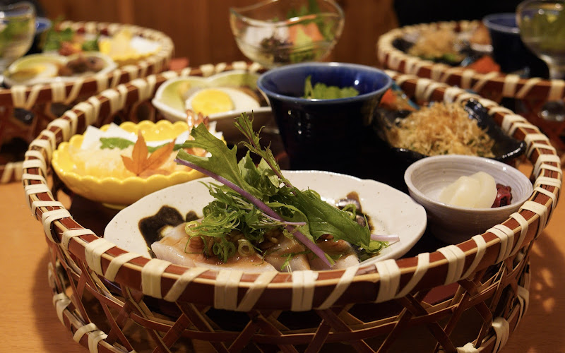 創作和食Gerne essen