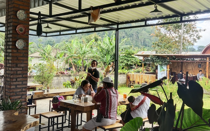 Dapur Berkat