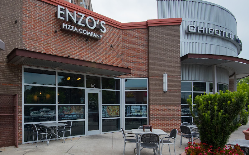 Enzo's Pizza Co.