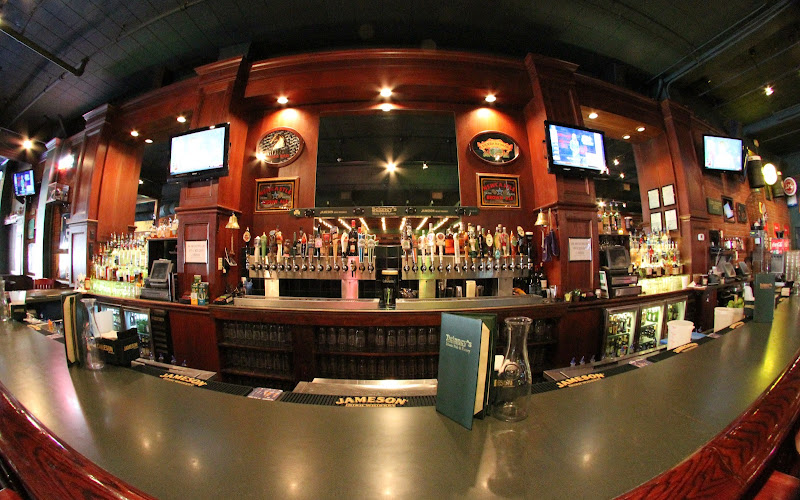 Delaney's Irish Pub