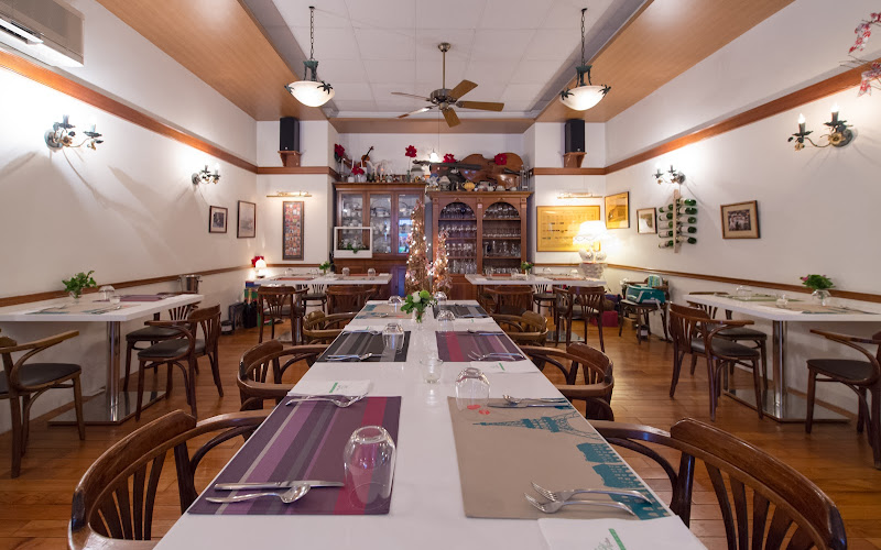 Eiles Bistro 艾莉斯餐酒館
