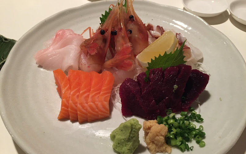 鮨 restaurant Nabe