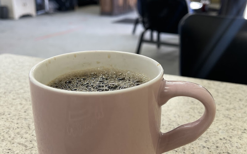 NovelTea Coffeehouse & Bakery
