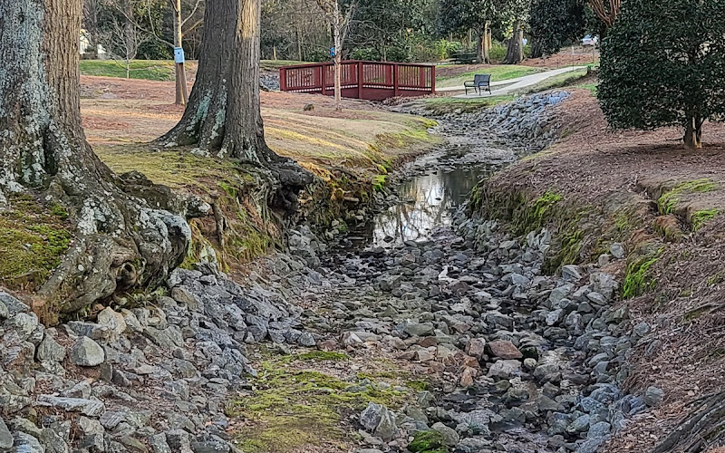 아테네 리저널 커뮤니티 공원