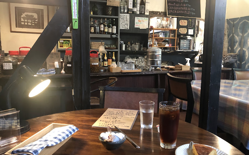 宿&スパイスカレー▪ストラム&ファームハウス