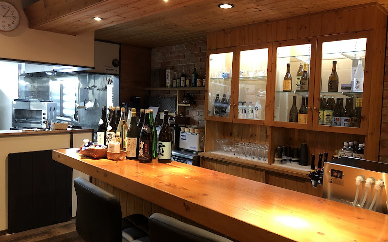 酒菜海鮮 いち炉