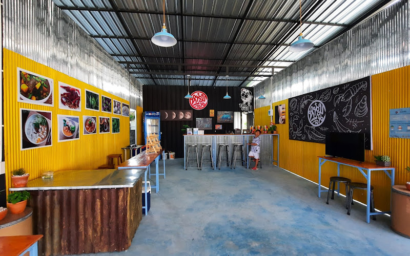 ตำแซ่บปากสังขะ