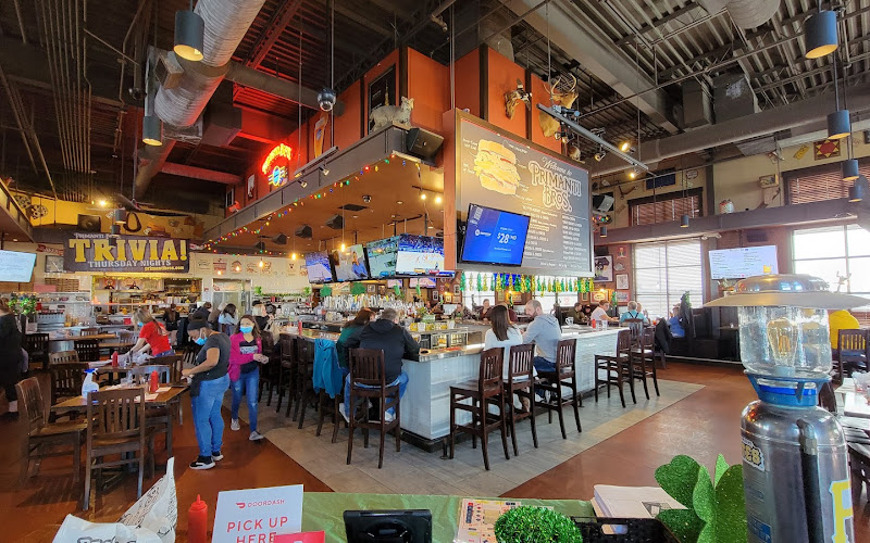 Primanti Bros. Restaurant and Bar