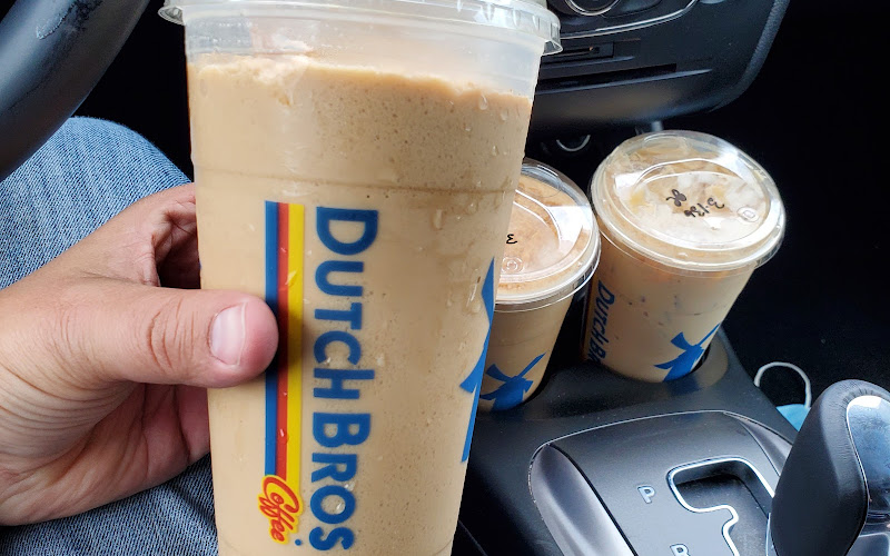 Dutch Bros Coffee