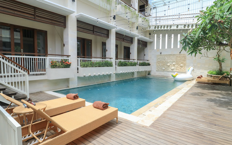 Rumah Padi guesthouse