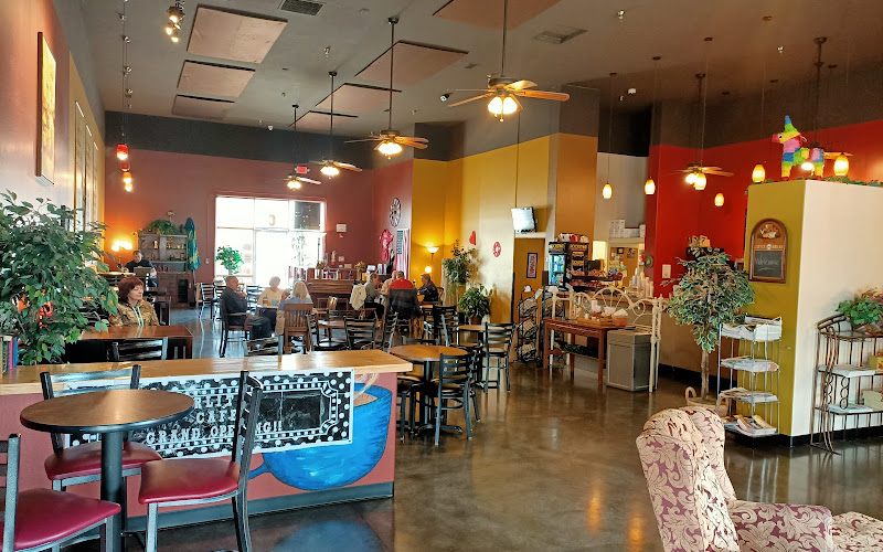 Carlitos Café and Coffee House