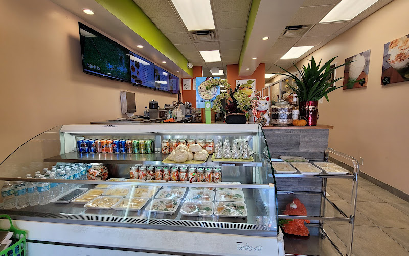 Huong's Bistro