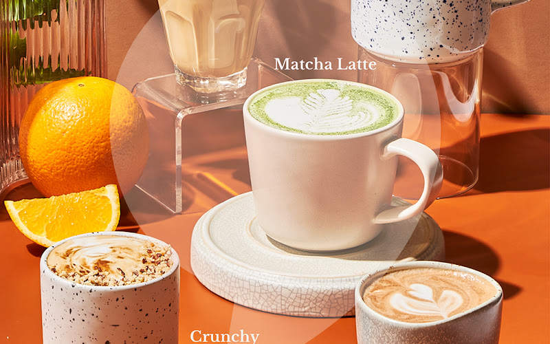 VichSpace Cafe and Co-Working Space