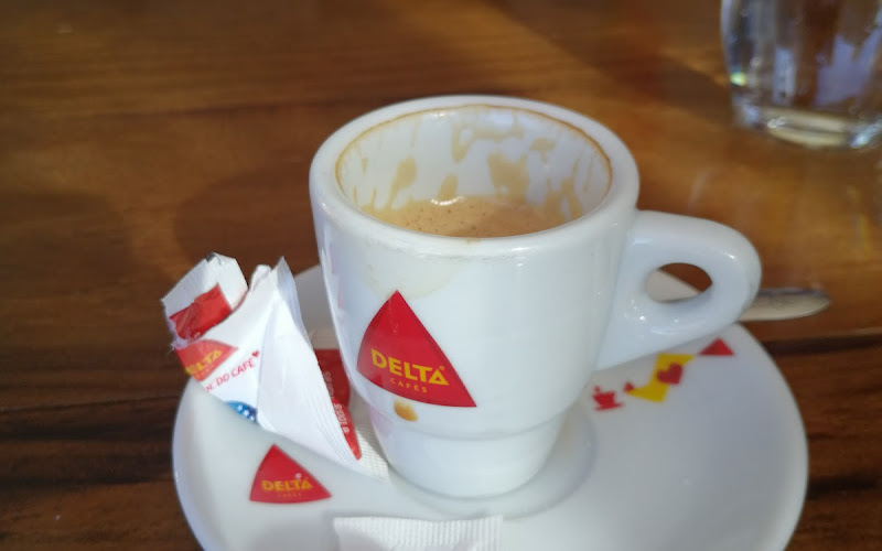 Ritual Coffee Bar - Fabio De Ornelas Nuno Nascimento