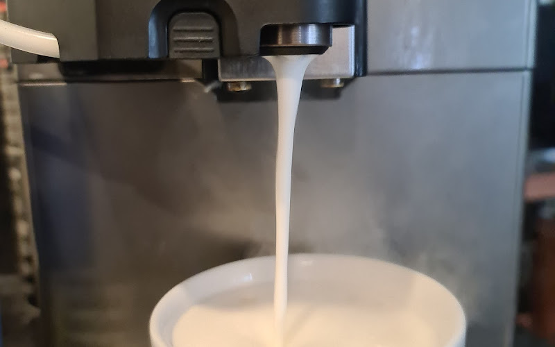 Serwis ekspresów Procoffee