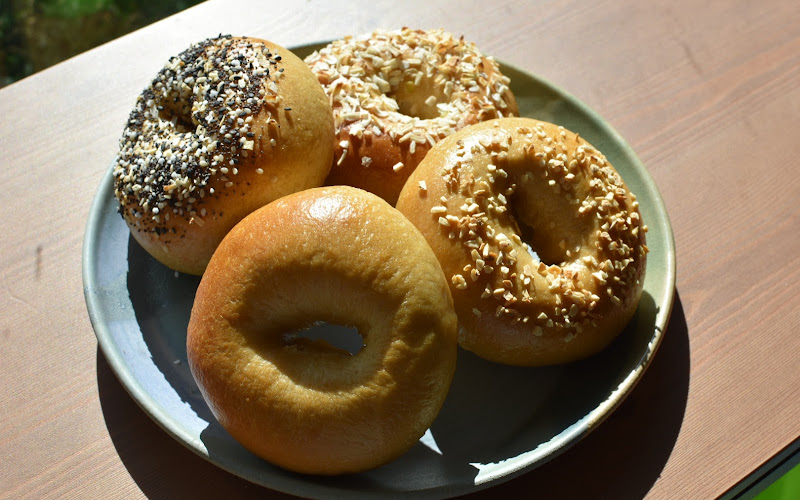 Bootleg Bagels