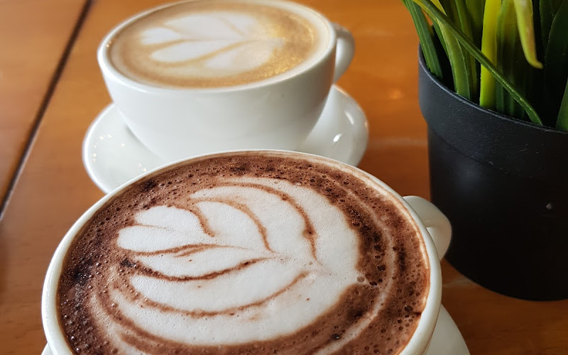 Brew and Butter Cafe (Swiss Garden Residences)