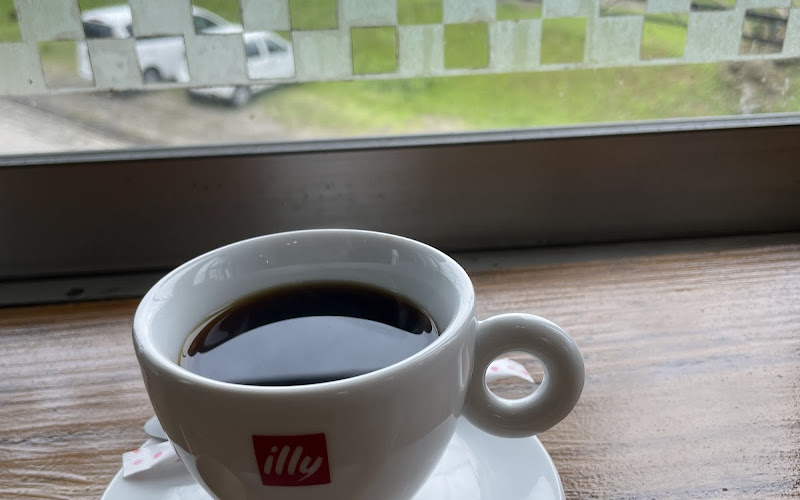 Bob's Cafe