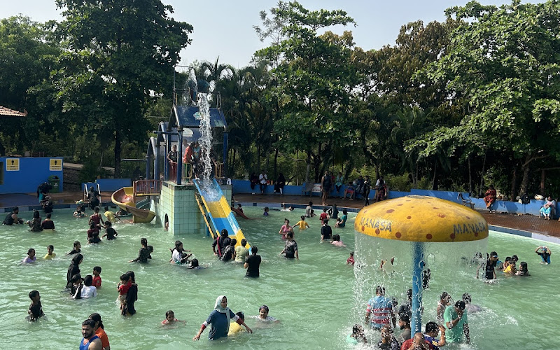 マナサ・レイク・パーク