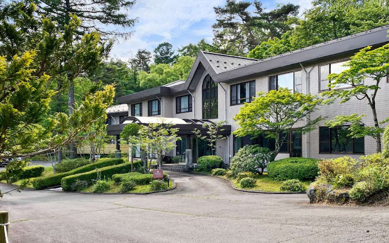 Sansui Resorts Yamanakako