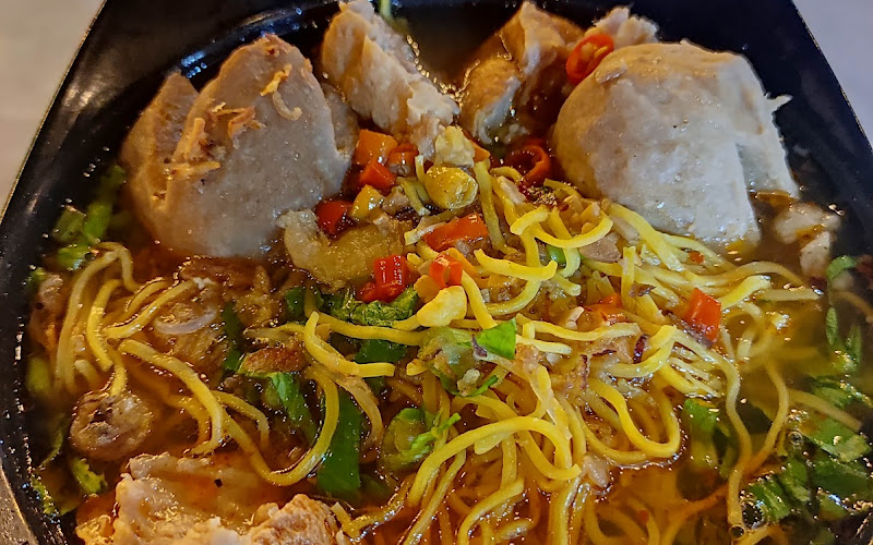 Bakso Prasmanan Tarakan