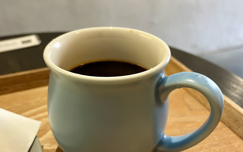 Söt Coffee Kyoto Shichijo