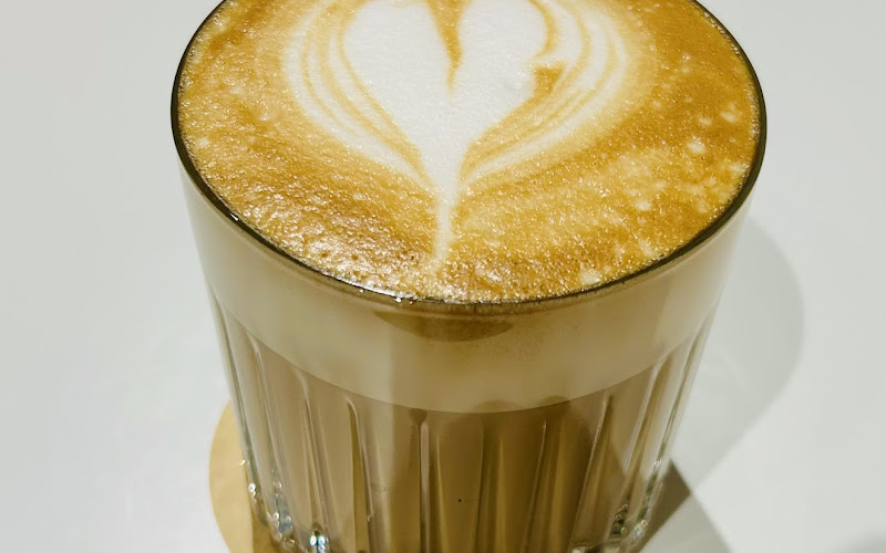 小客廳Little Coffee Lounge