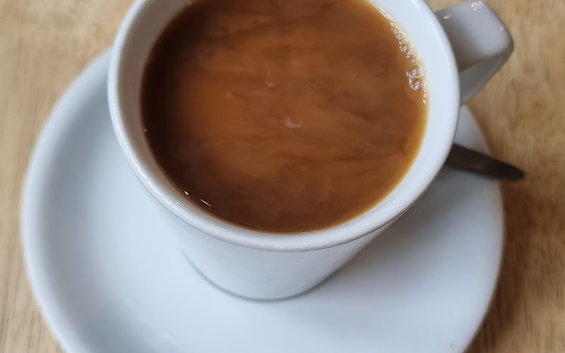 Castle Cafe