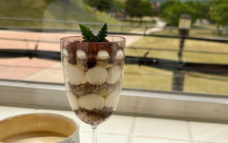 Cake Bite Signature Cafe
