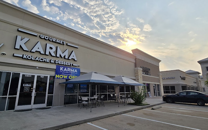 Karma Kolache & Dessert