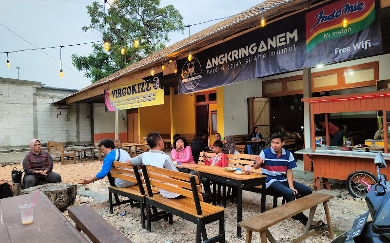 ANGKRINGANEM CEPU