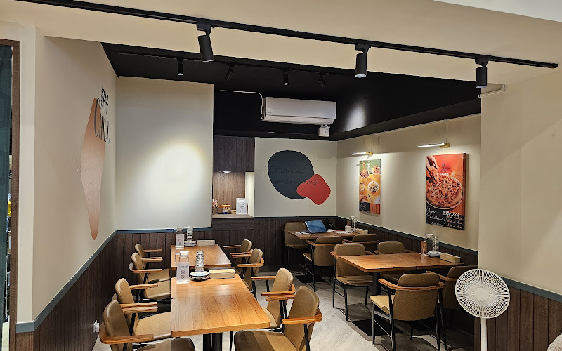 好好Chill 義式小餐館