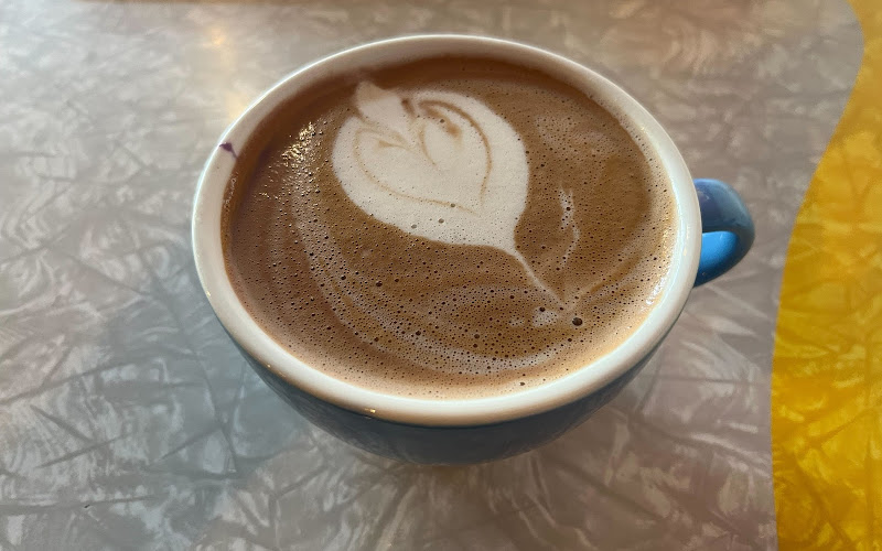 Cafe Cà Phê