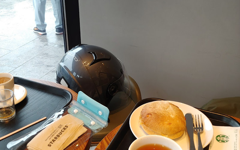 스타벅스 대구현풍DT