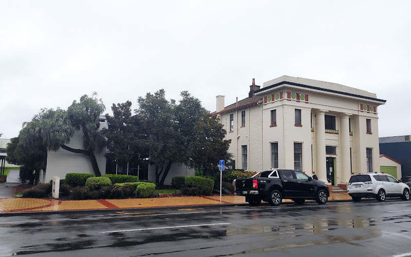 Wairoa Centennial Library