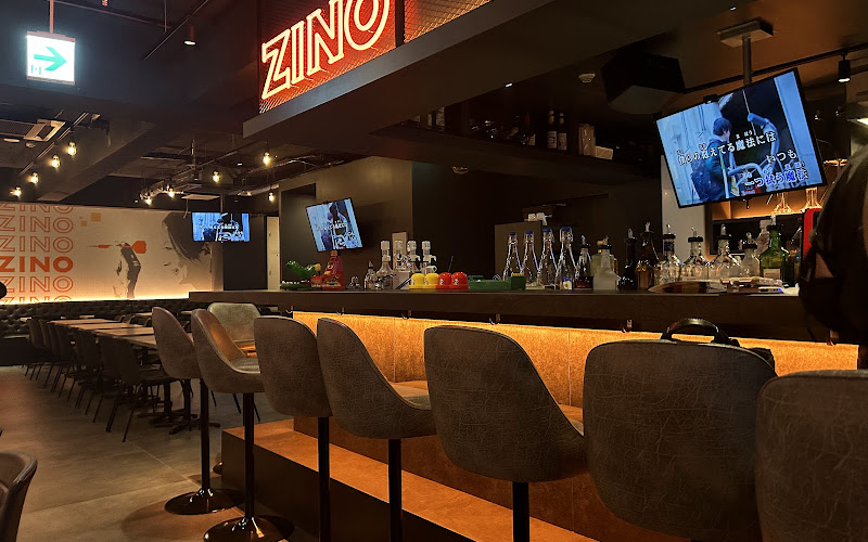 ダーツバー＆カラオケバー ZINO （ジーノ）八王子店