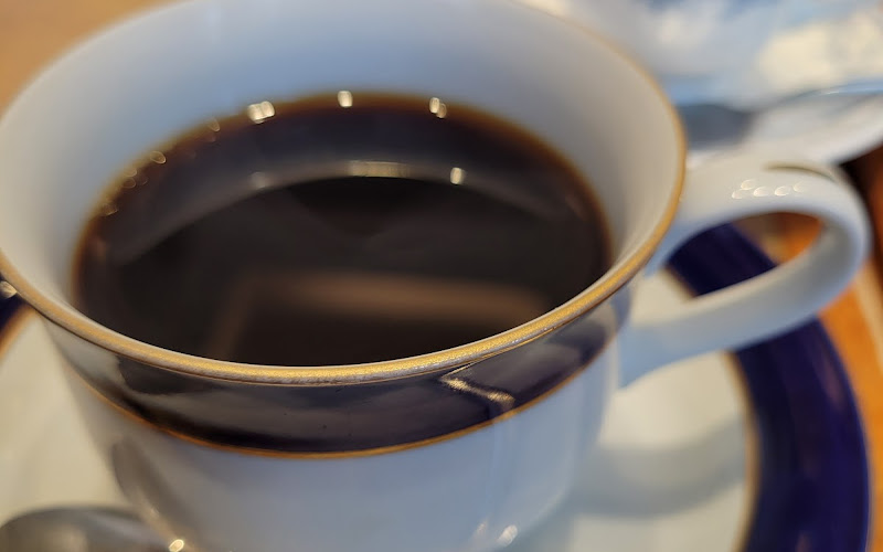 喫茶サバス