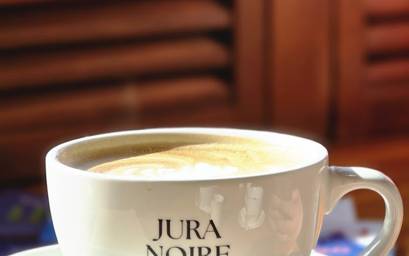 Jura Noire
