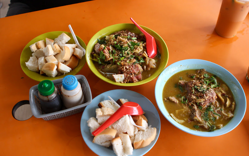 Al -SARA Restaurant