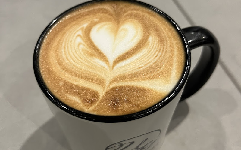 UNITE COFFEE｜トキハ大分本店
