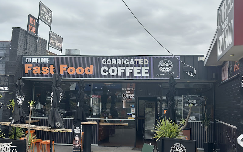 The Brew Joint